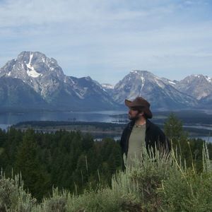 Meet your Posher, Robert